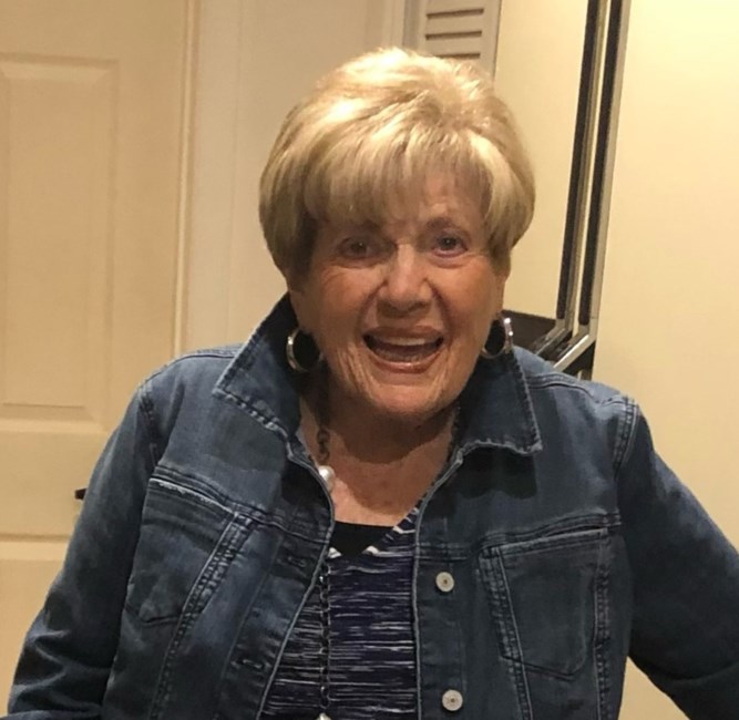 Obituary of Sandra Printz