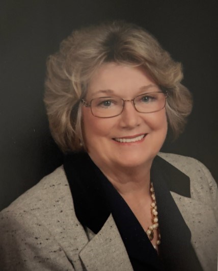 Obituary of Martre Lee Gregorich