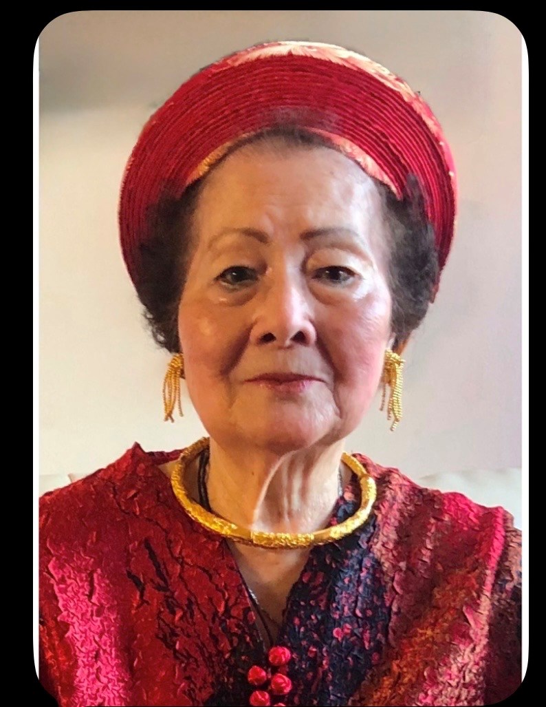 Obituary of Tich Thi Nguyen