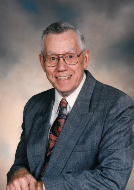 Obituary of Allen 'Del' Del Delos Facey