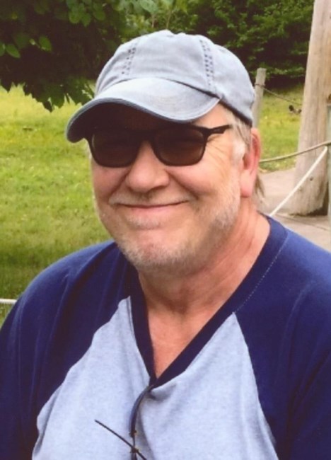 Obituary of Robert E. Lamkin Jr.