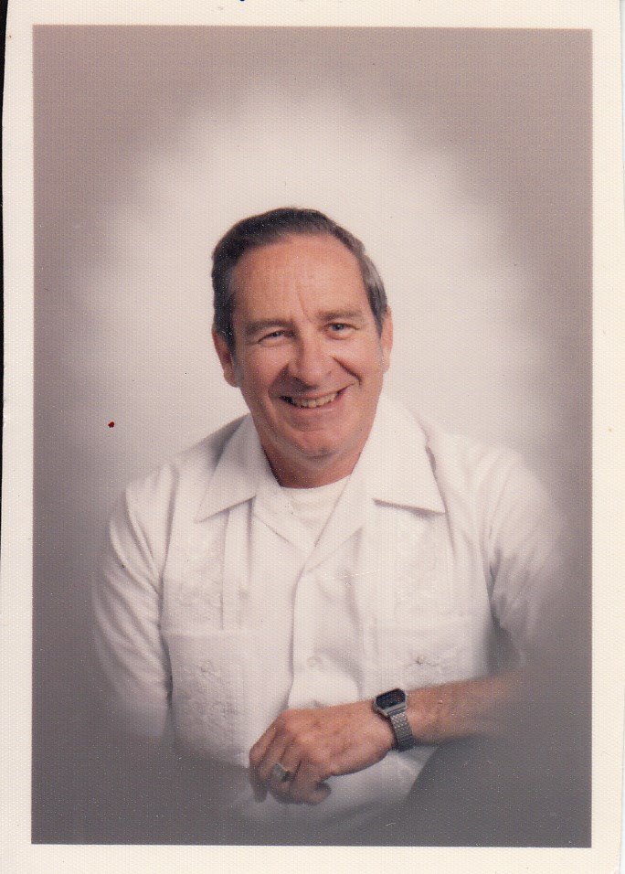 Obituary of Charles E Perkins