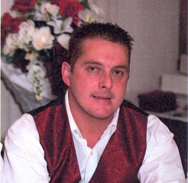 Avis de décès de Timothy Daniel Shirley