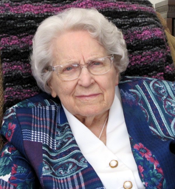 Obituary of Phyllis A. Dicke