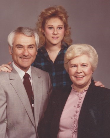 Obituary of Betty P. Walden