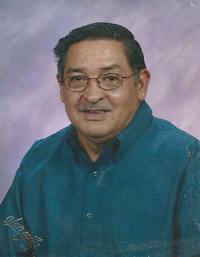 Obituary of Joseph "Trini" Martinez, Sr.