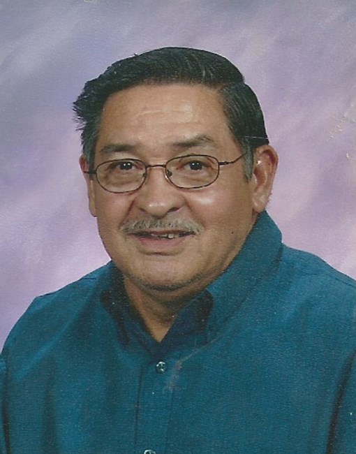 Obituary of Joseph "Trini" Martinez, Sr.