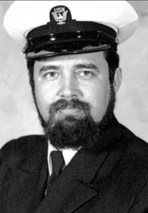 Obituary of Roger Irving Randall Jr.