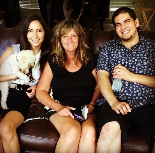 Obituary of Brandon Ray Falcon