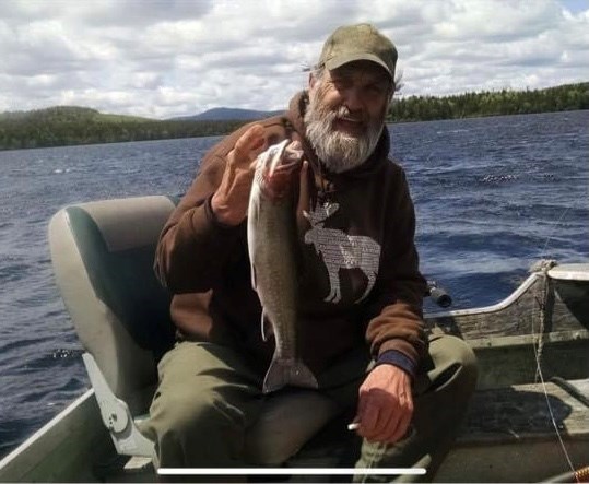 Obituary of Gregory Allan LaPlant