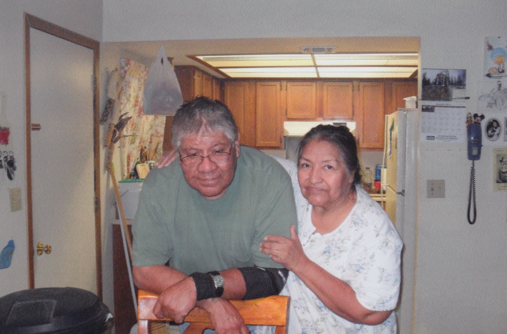 Obituary of Carmen Mary Antone