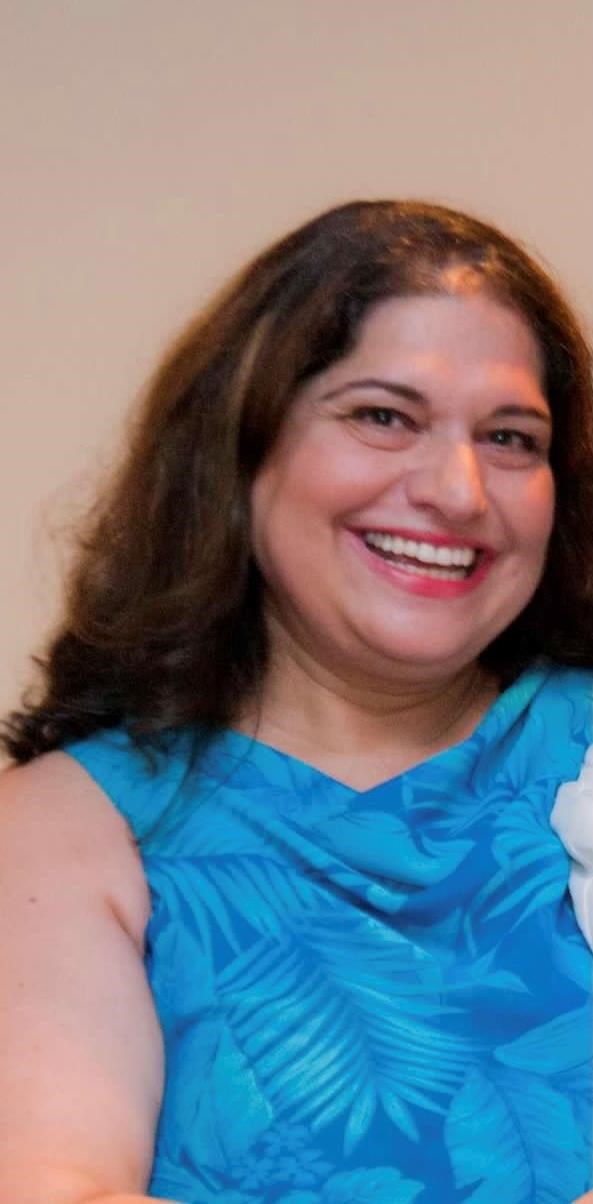 Obituary of Angela S. Ankar