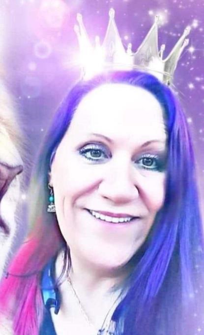 Obituary of Bernadette Elder