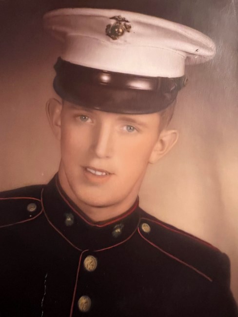 Obituario de Michael J Gillen