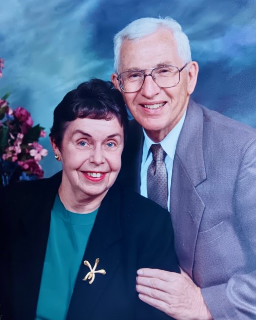 Obituary of Richard Lee Johnston