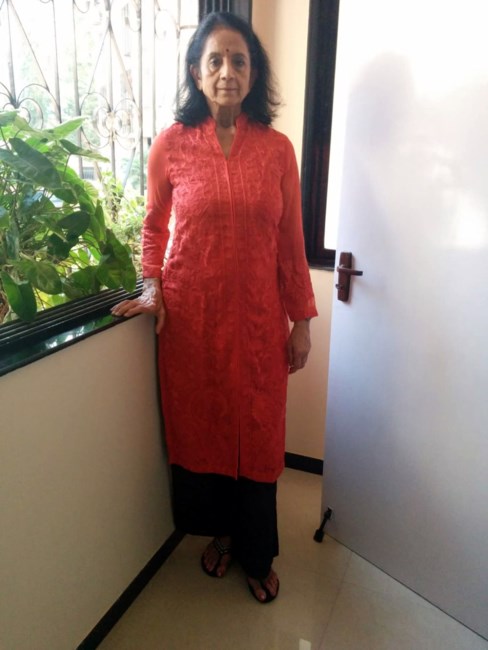 Obituary of Ganga Sivakumar