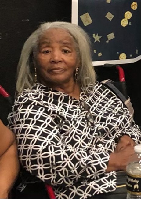 Obituary of Lessie D. Pinkney