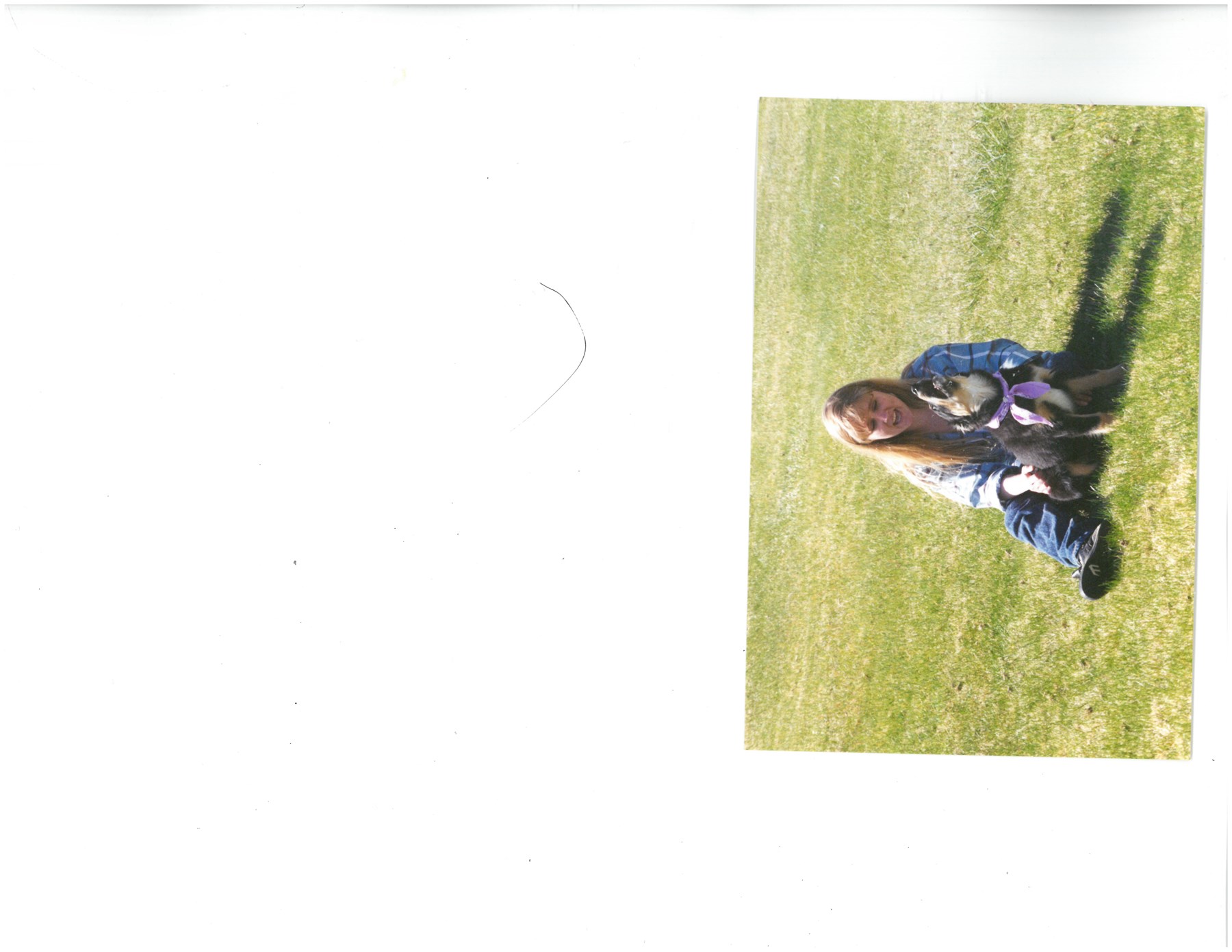 Obituary of Melody Ann Eyl