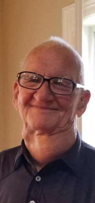 Obituary of Joseph Clayton York