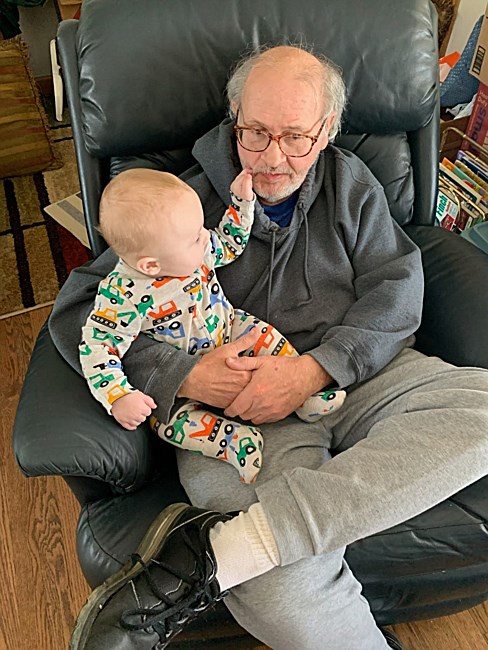 Obituary of Henry W. Koehler Jr.