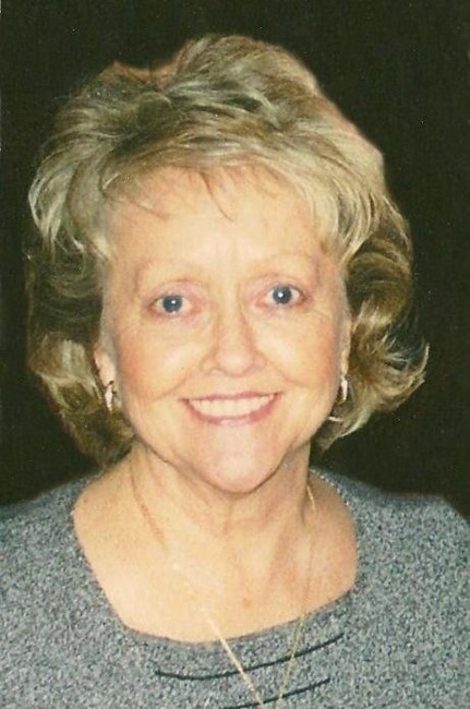 Obituary of Geral Dean May Snyder