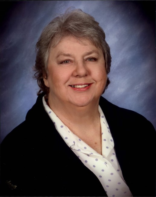 Obituary of Wanda Ann Perry