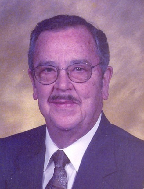 Obituary of Harold Gray Isley