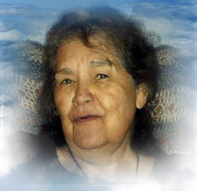 Obituario de Alice Marie Salazar