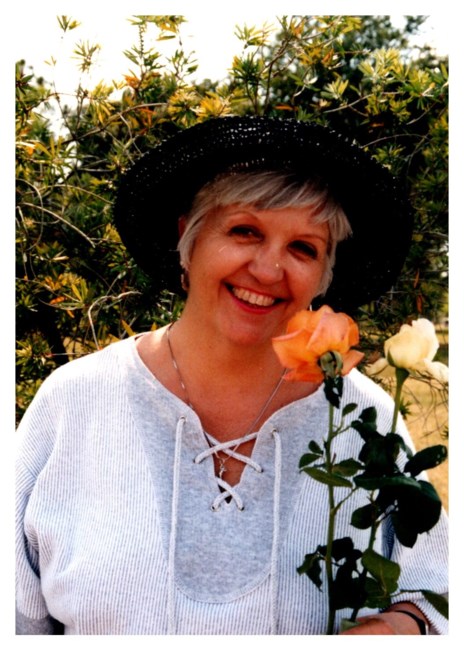 Obituary of Mary Jane Gavenas
