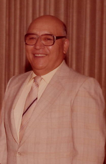 Obituary of Raymond P Chretin Sr.