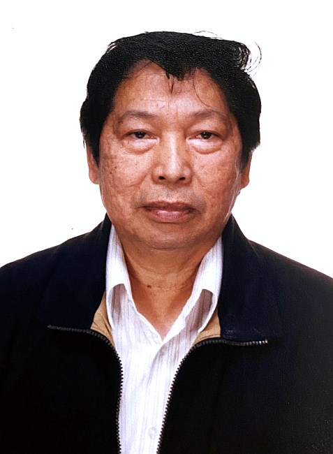 Obituary of Rizalino De Guzman Mislang
