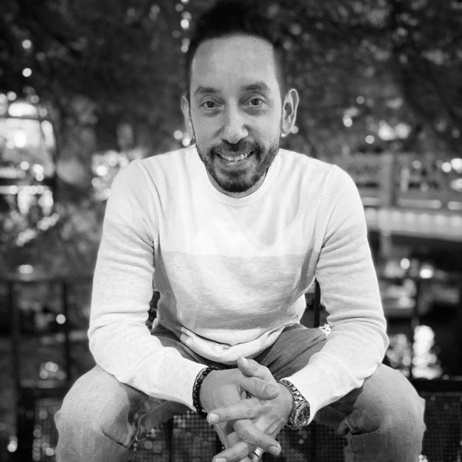 Obituary of Enrique Pérez Vélez