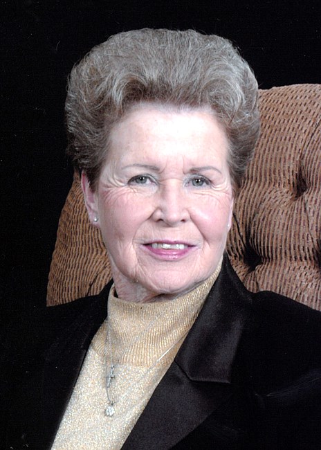 Obituary of Loretta Mae (Cobb) Schmidt-Thomas