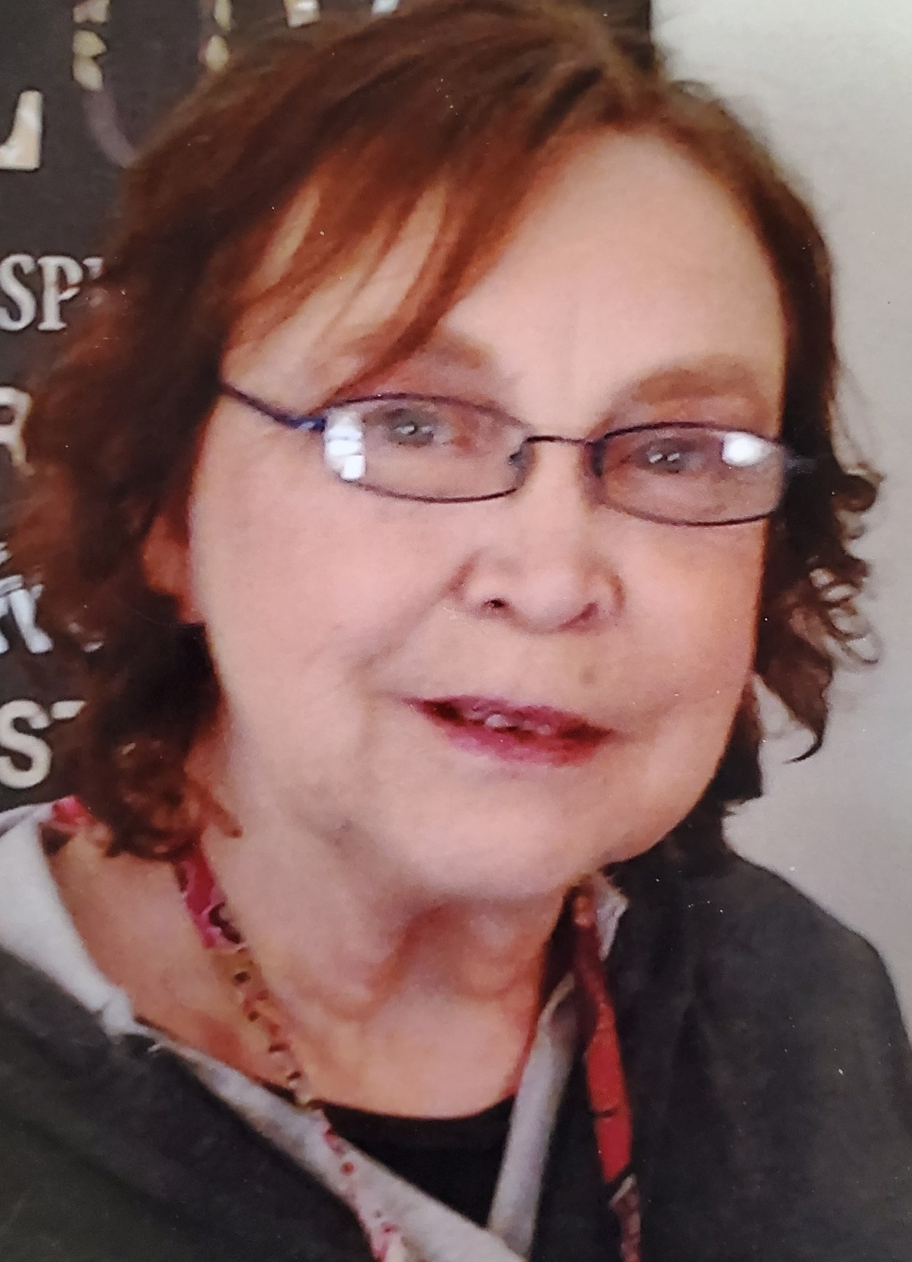 Obituary of Maude Fay Flowers