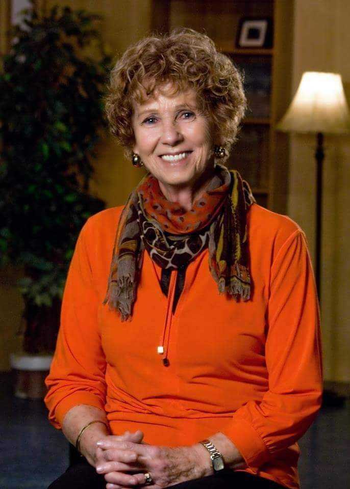 Obituary of Rina Arsenault