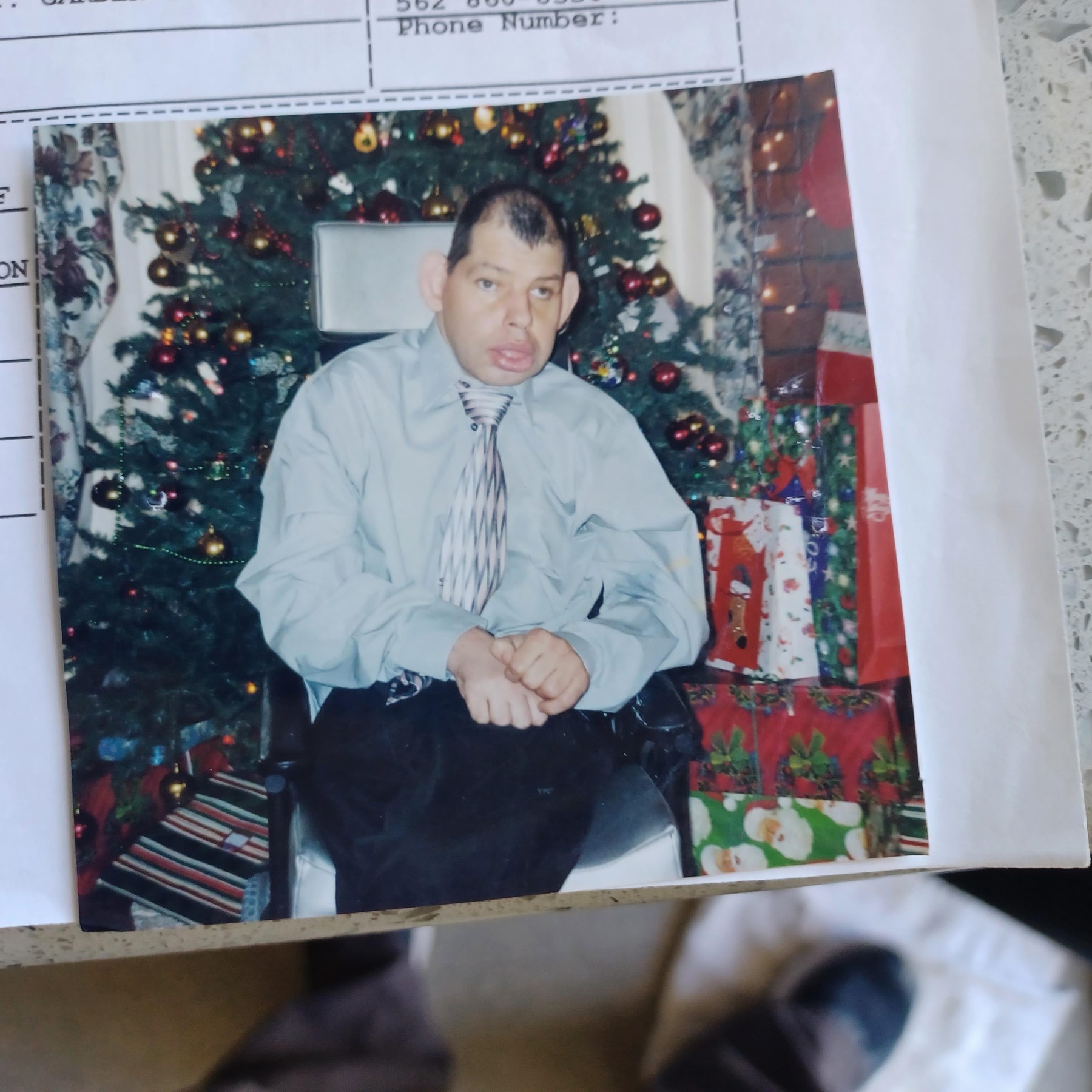 Obituary of Michael Alton Radke