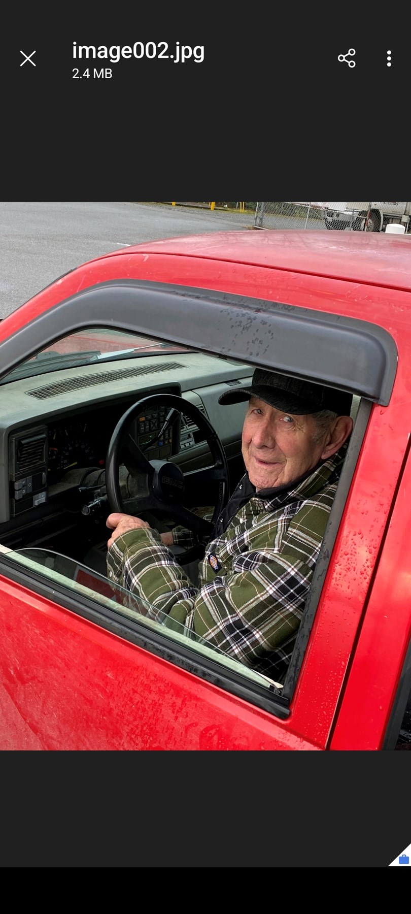 Obituary of Frederik "Frank" Kloot