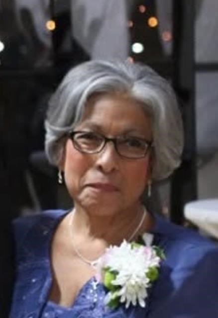 Obituary of Elizabeth Hernandez