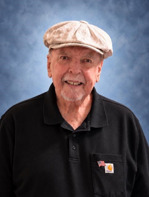 Obituary of George A. Russell Jr.