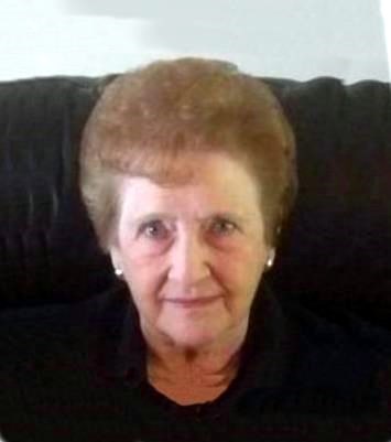 Obituary of Pearl Theresa  Ricouard  Hernandez