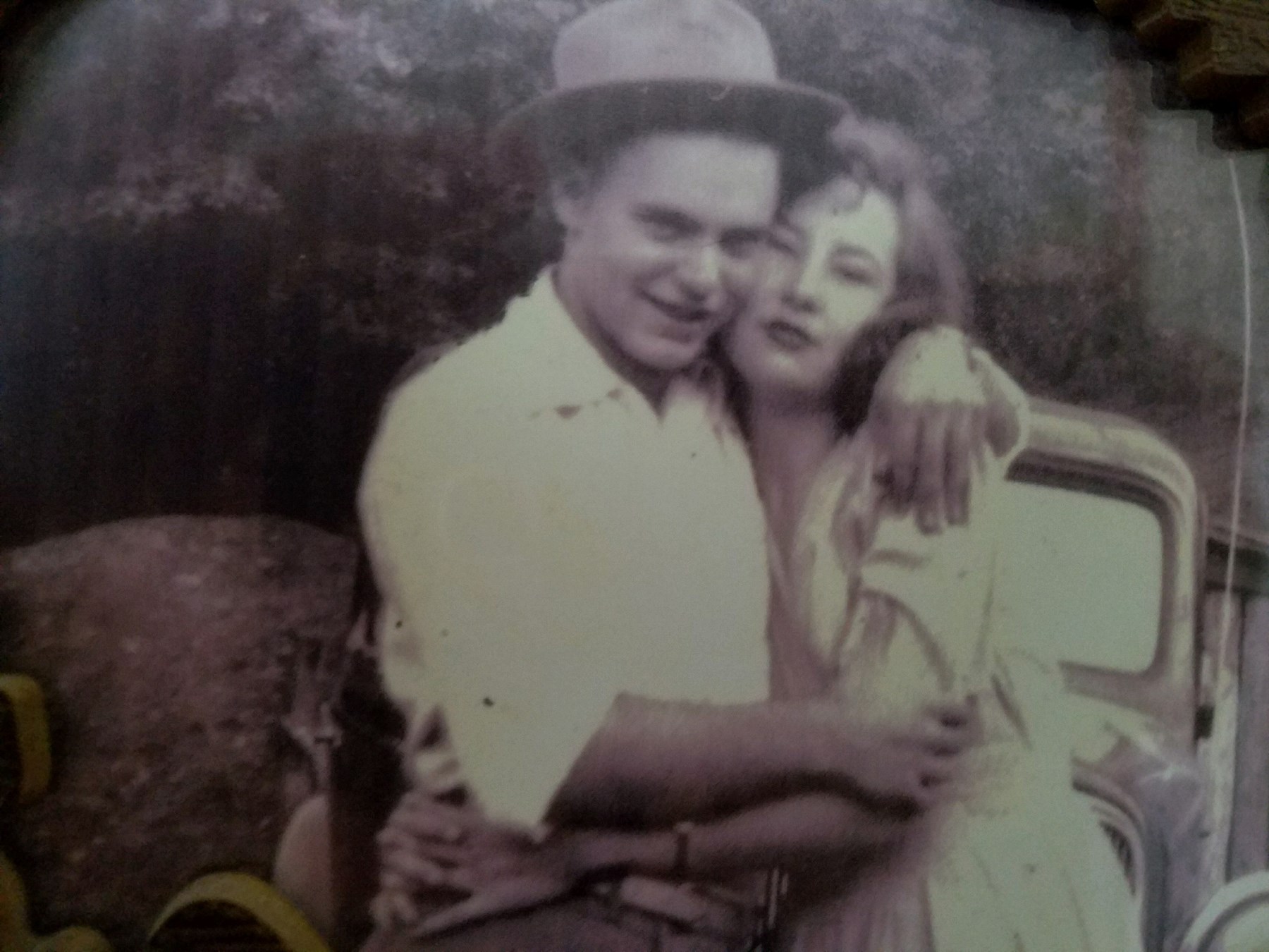 Obituary of Nettie Mae Blankenship