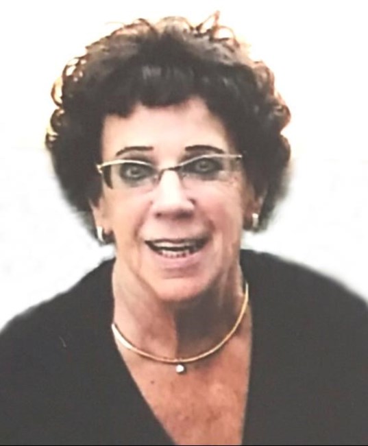 Obituary of Barbara L. Silverman