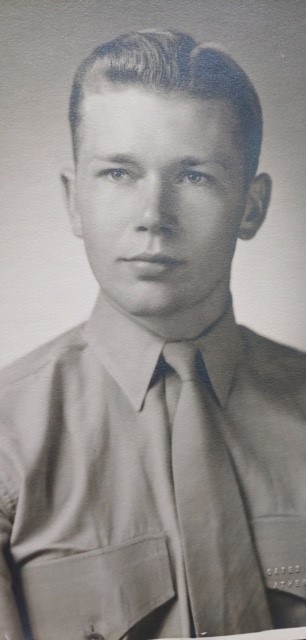 Obituary of Thomas Jefferson Walker III