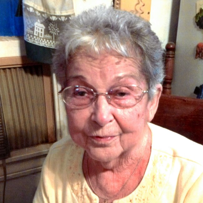 Obituary of Ada Cuellar Bain