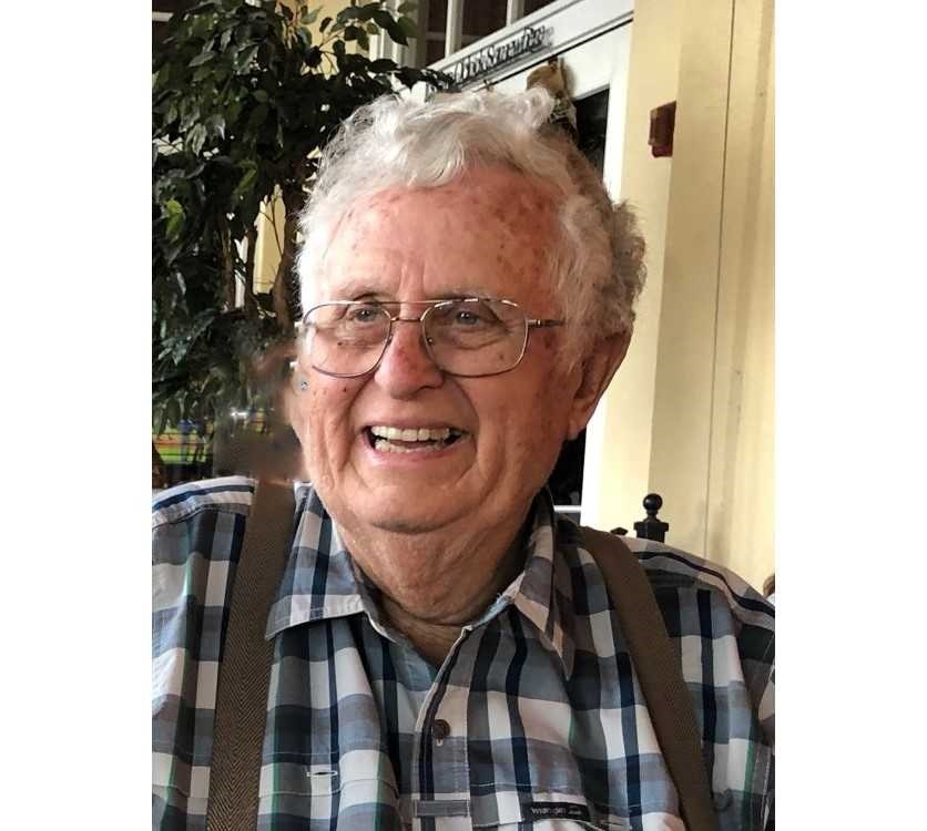 Obituario de R. Donald Markee