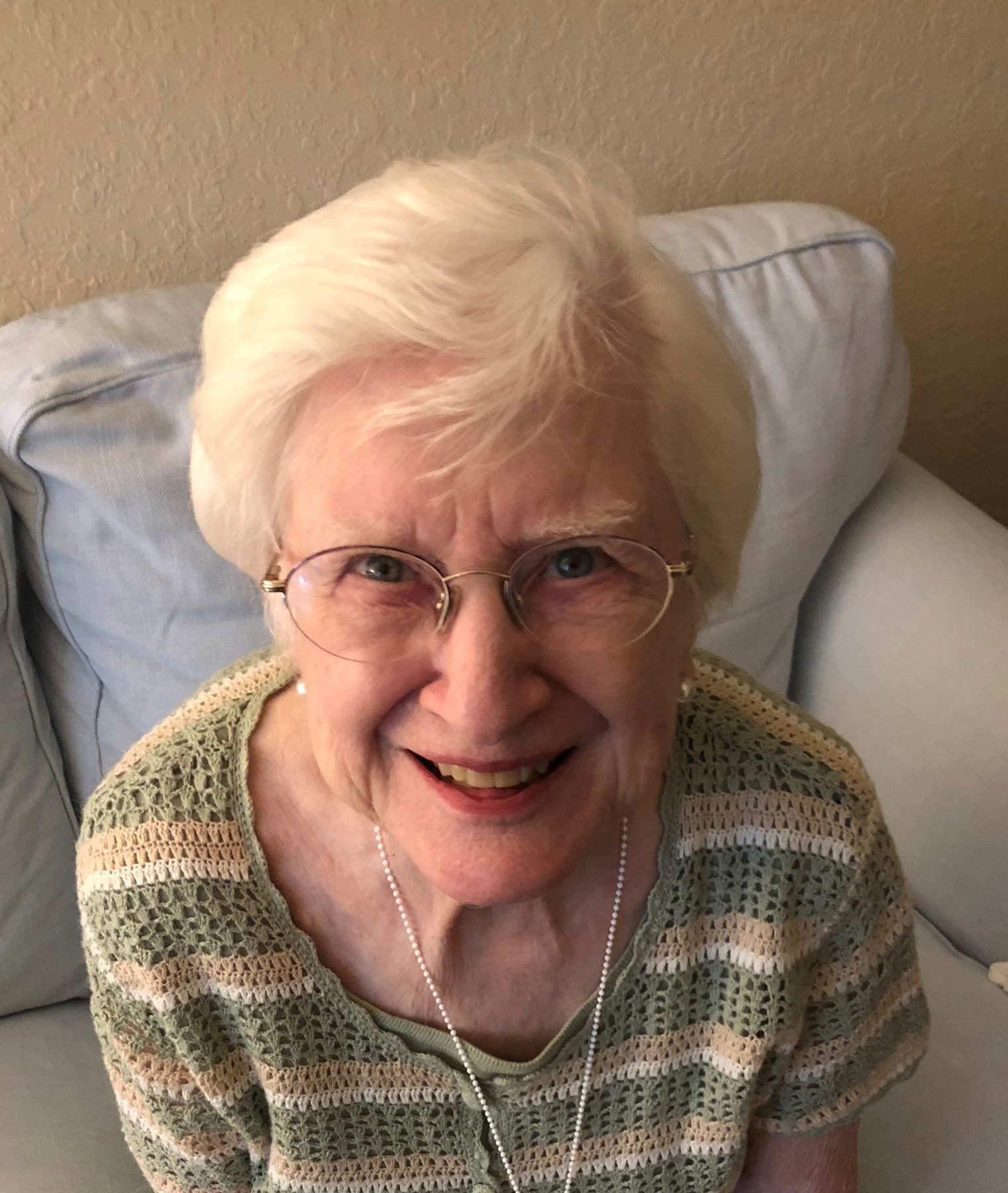 Gretchen Marie Johnston Obituary Davenport, IA