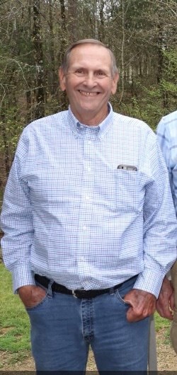 Obituary of Gene P. Eason