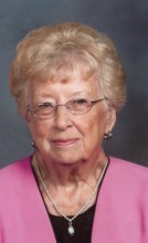 Obituary of Jeanette Snyder