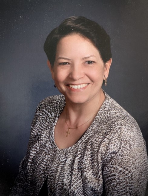 Obituary of Ruth Noemi Cartagenanutter