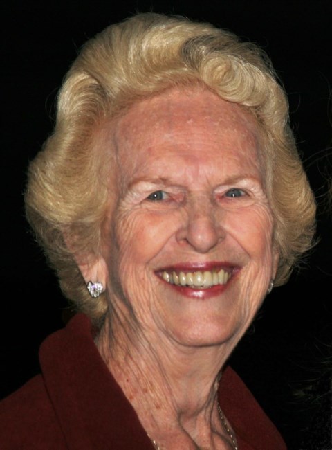 Obituary of Elizabeth Joy Sturrup